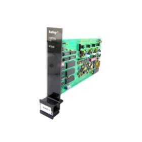 ABB Bailey NCIS02 | Control I/O Slave Module | INFI 90