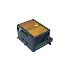 ABB 07 EA 90-S Analog Input Module – 16 Channels, 14-Bit, 0-10V or 0-20mA