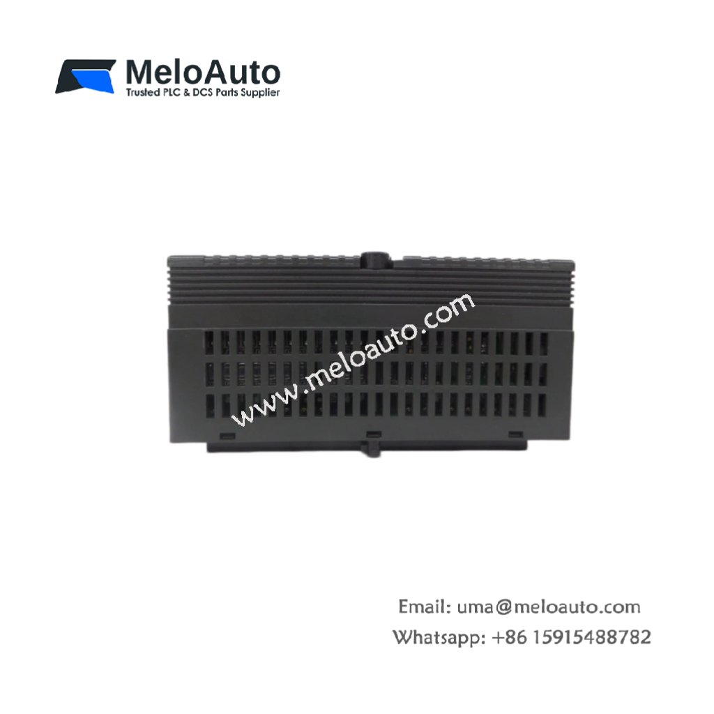 GE IC660BBD021 I/O Block – 16 Circuit Source/Sink
