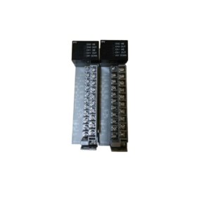 Fuji NC1F-PY1 temperature control module with PID auto‑tuning. Accepts thermocouple K/J/T/R or Pt100 RTD. 250ms sampling rate