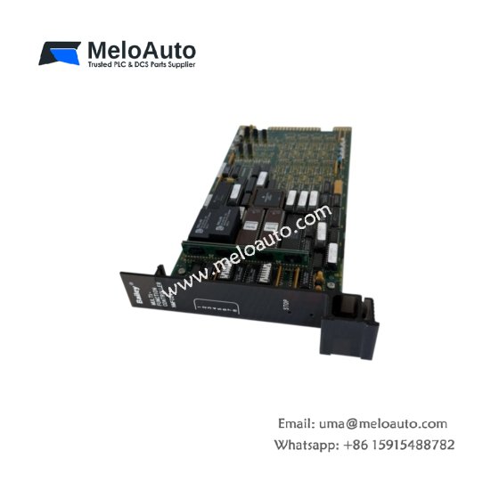ABB Bailey NMFC04 Multi-Function Controller