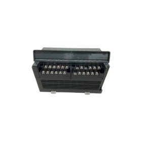 GE IC200UDR005-BA micro controller for VersaMax Micro. 24V DC, 12 inputs, 8 outputs, 0.3kg, 4KB memory. Shop now.
