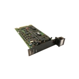 ABB Bailey IPESW13 power chassis for INFI 90 systems. 16 universal slots, passive backplane, 19-inch 4U rack mount.