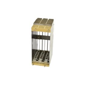 Siemens 6ES5491-0LC11 PLC Module | 16 x 24V DC Digital Inputs