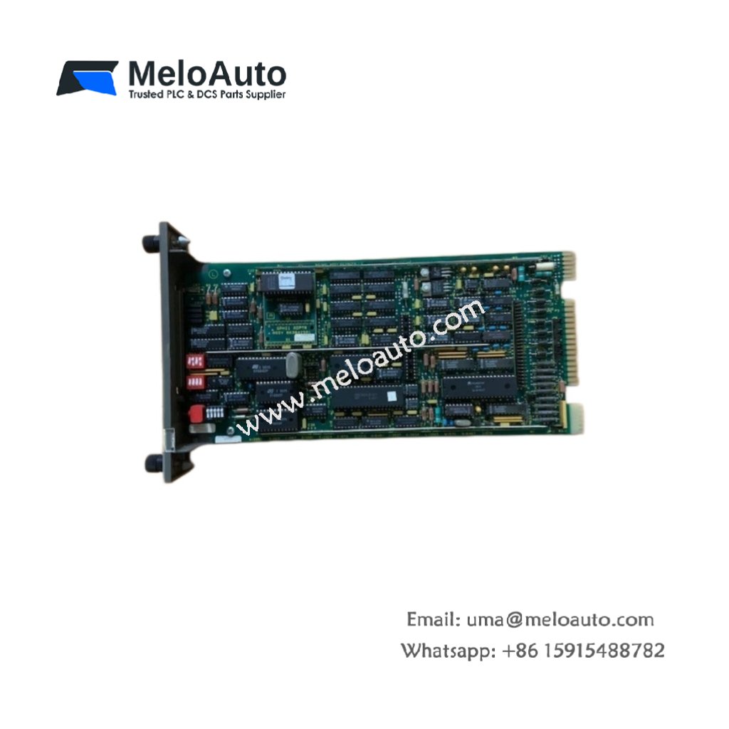 ABB Bailey INSIM01 Serial Interface Module