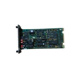 ABB Bailey INSIM01 serial interface for INFI 90. Features 2 isolated ports, RS-232/RS-485, 19.2kbps, DIP switches, no battery, 0.44kg.