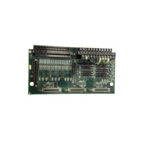 GE IS200WREAH1APR3 turbine control module for Mark VI. Features 4 relay outputs, 2 analog inputs, 32-bit processor, 100Hz update