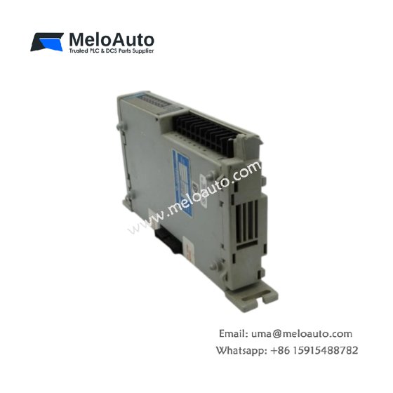 Schneider B351 input module. 8 digital channels, 24V DC, 1500V isolation, 128 components, 330µF storage, 0.38kg. For compact control.