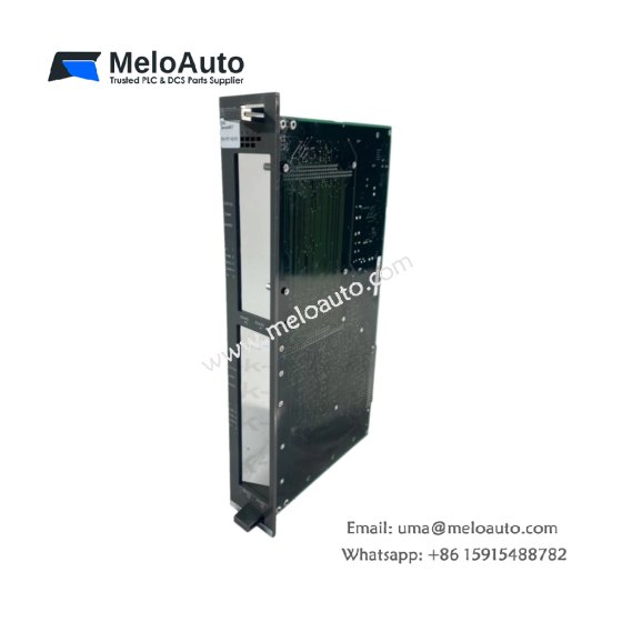 GE A16B-2203-0190/07B PC circuit board for CNC systems. 32-bit processor, 3-axis interpolation, 256KB SRAM, lithium battery backup