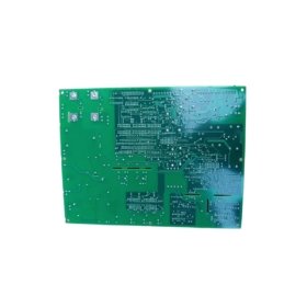GE DS200SDCIG1AFB power supply instrumentation for Mark VI. Features 8 channels, 0-60VDC range, 4 test points, fault detection