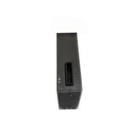 Original Fuji NP1L-RM1 MICREX-SX bit level communication module. Exchanges I/O data with 16 slave stations over RS-485 networks. In stock.
