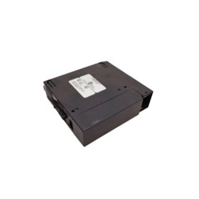 GE IC693CPU331T modular CPU for Series 90-30 PLC. 16-bit at 10MHz with math coprocessor, 16KB battery-backed RAM, 1,280 I/O