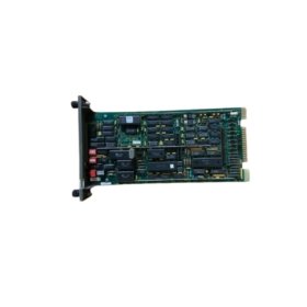 ABB IIEDI01 Loop Interface Module: 2-channel 4-20mA input, 1000V RMS isolation, ±0.15% accuracy, 310x30x250mm, 0.68kg.