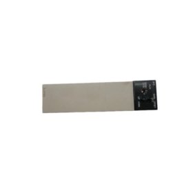 Original Fuji NC1AX02-PT MICREX-SX RTD input module. 2-channel PT100 temperature measurement from -200°C to +850°C with 0.1°C resolution