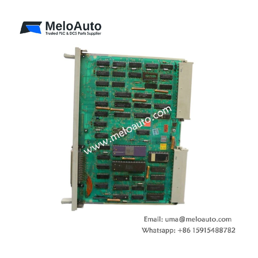 Siemens 6ES5390-5AA22 Timer/Counter Module