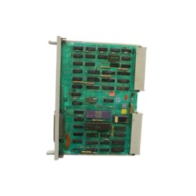 Siemens 6ES5390-5AA22 Timer/Counter Module for SIMATIC S5. 4 counters + 4 timers, 10 kHz max frequency, 16-bit, 0.48kg.Siemens 6ES5390-5AA22 Timer/Counter Module for SIMATIC S5. 4 counters + 4 timers, 10 kHz max frequency, 16-bit, 0.48kg.
