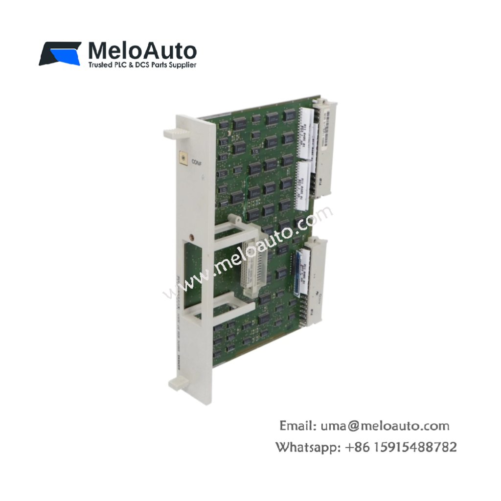 Siemens 6ES5317-3UA11 Interface Module