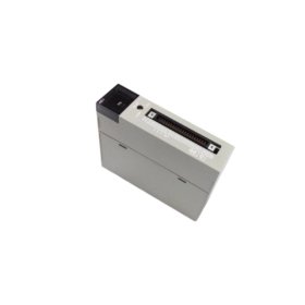 Fuji NC1F-HC1 high speed counter module with 2 channels, 100 kHz input, 32‑bit resolution, quadrature support, comparator outputs.