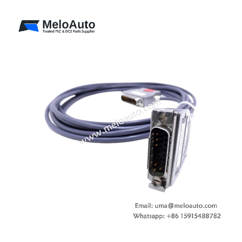 Siemens 6ES5731-1BF00: Plug-in Cable for SIMATIC S5