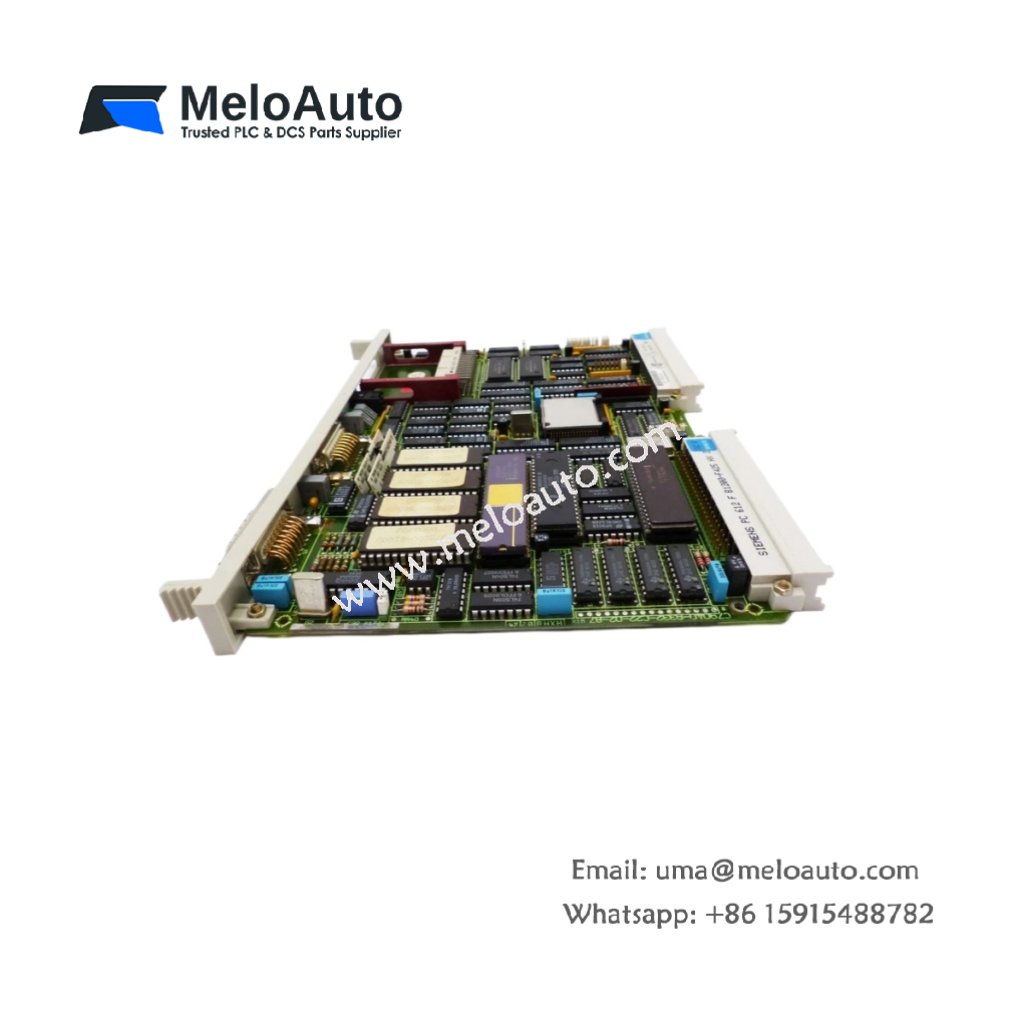 Siemens 6GK1143-0AB00 Communication Processor Module