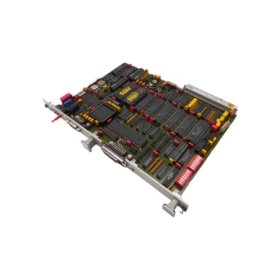 Schneider KP1ETH VME Computer | 400MHz 256MB Single-Board