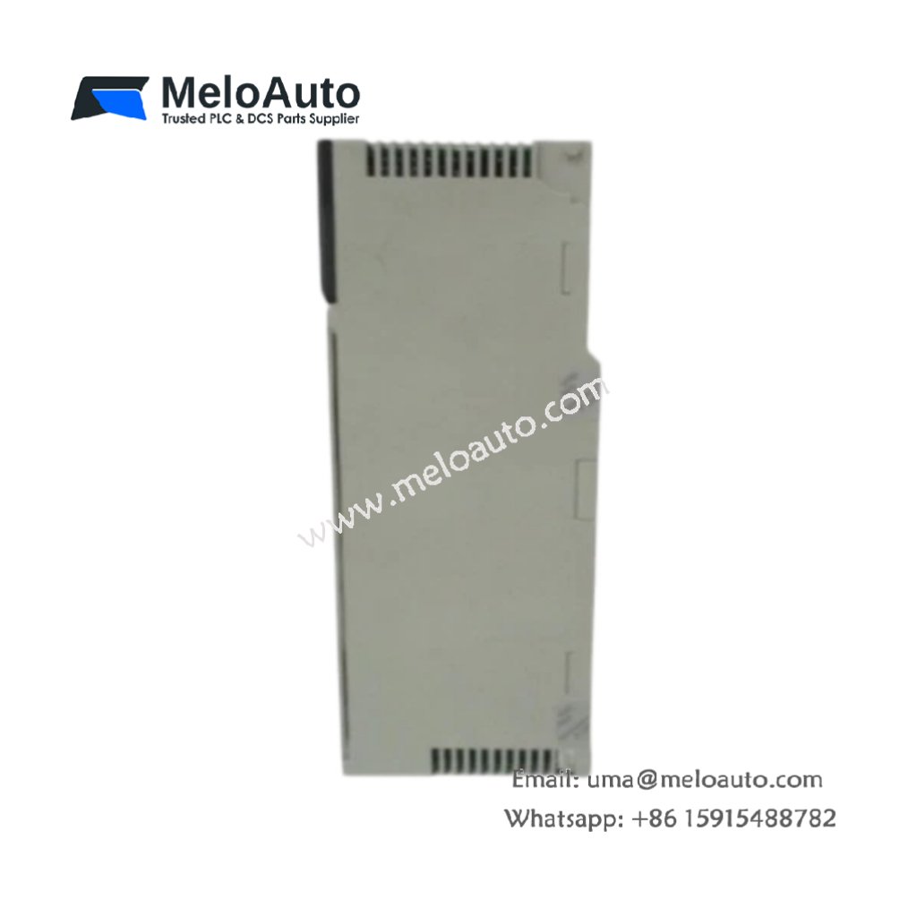 Schneider 140CPS12400C Power Supply Module – 24VDC 40W