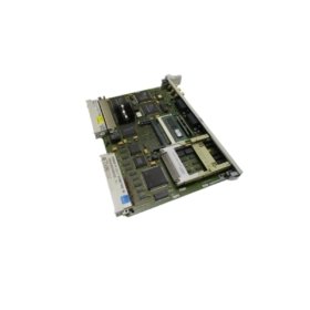 Siemens 6ES5581-0ED13 Basic Module – 100ms Failover, Active-Standby Redundancy