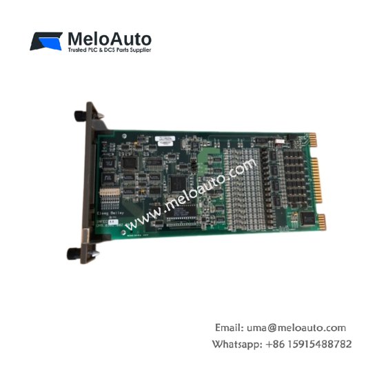 ABB Bailey IECAB11 motor controller for INFI 90. Features 9A contactor, 3 thermal relays, auxiliary contacts, DIN rail mount, 4kW capacity ABB Bailey IECAB11 motor controller for INFI 90. Features 9A contactor, 3 thermal relays, auxiliary contacts, DIN rail mount, 4kW capacity