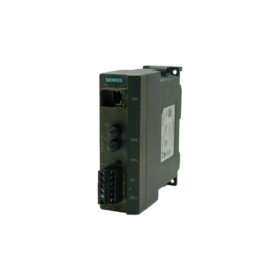 Siemens 6GK5101-1BB00-2AA3 Media Converter
