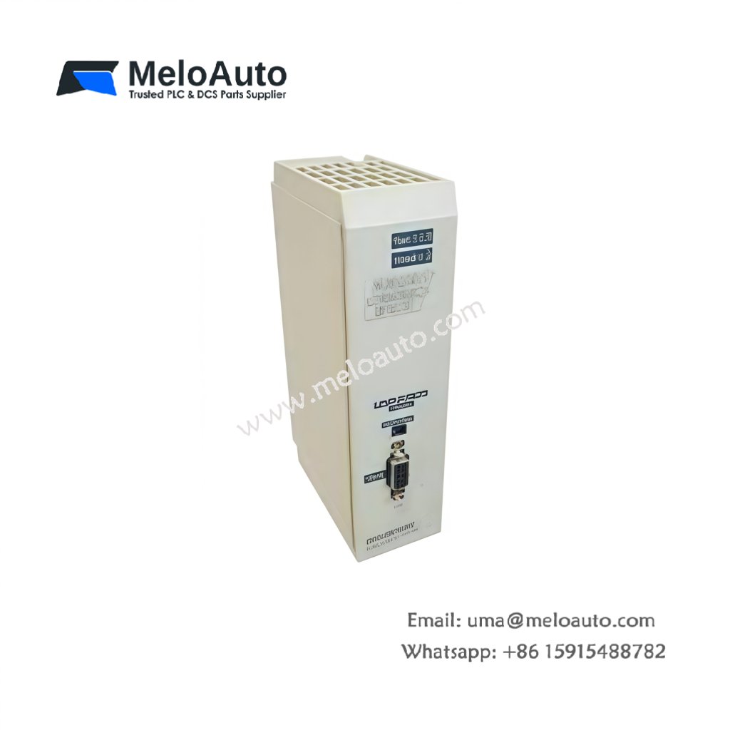 ABB 200-CIPB/DP – Communication Interface Module for Fieldbus Networks
