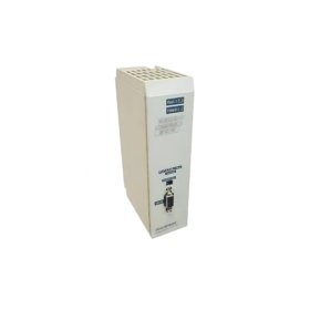 ABB 200-CIPB/DP communication interface module features PROFIBUS DP support, 12 Mbit/s baud rate, 32kB buffer, and 24V DC operation