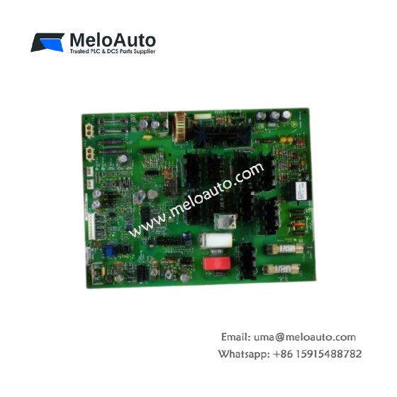 GE IS210AEPSG1AFC small rectangular board for Mark VI. Features 24-48VDC input, 5V and ±15V outputs, 3 test points, overcurrent