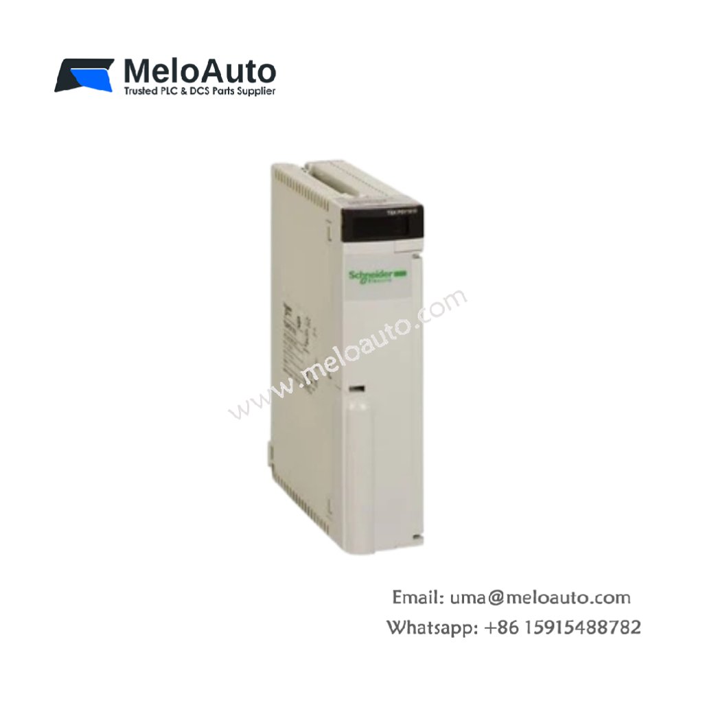 Schneider TSXPSY1610M Power Supply Module