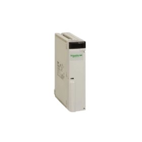 Schneider TSXPSY1610M power supply module specs. 10A output, 0.95 kg, universal AC input. No onboard energy storage.