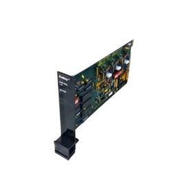 ABB Bailey IEPEP02 power entry panel for INFI 90. Features 120/240VAC input, 4 fused 24VDC outputs, circuit breaker, status lamps, 2.1kg.