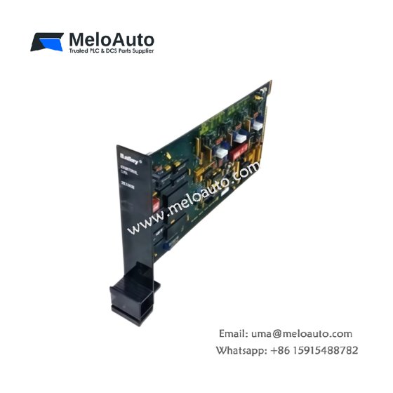 ABB Bailey IEPEP02 power entry panel for INFI 90. Features 120/240VAC input, 4 fused 24VDC outputs, circuit breaker, status lamps, 2.1kg. ABB Bailey IEPEP02 power entry panel for INFI 90. Features 120/240VAC input, 4 fused 24VDC outputs, circuit breaker, status lamps, 2.1kg.