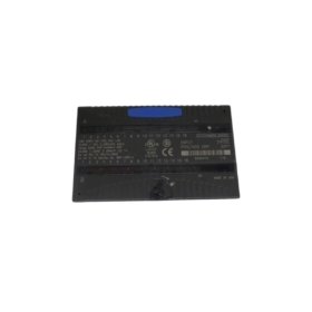 GE IC200MDL650C | VersaMax Input Module 24V DC 16 Channels