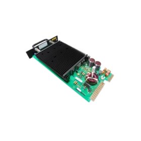 ABB Bailey IPFLD24 power supply for INFI 90. Features 24VDC/10A output, 3 isolated channels, 100-240VAC input, 85% efficiency