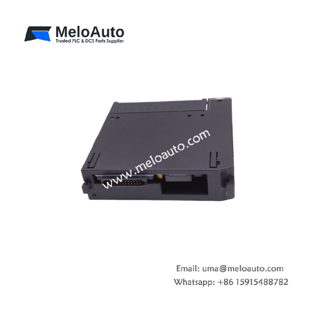 GE HE693STP101C Motor Indexer Module