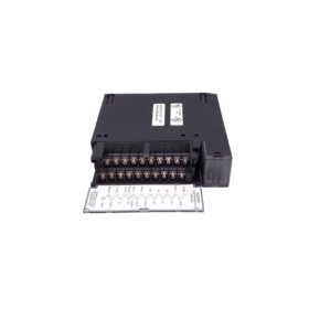 GE HE693STP101C Motor Indexer Module