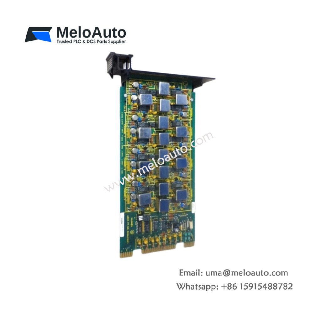 ABB Bailey IMRAI03 Gateway Communications Module for INFI 90