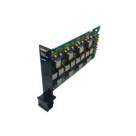 ABB Bailey NASM03 Analog Slave Module