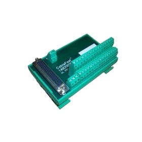 Schneider 140CFH00800 analog input block: 8 single-ended channels, 0-10V/4-20mA, 16-bit resolution, 2.5ms conversion, 0.94 lbs. Shop now.
