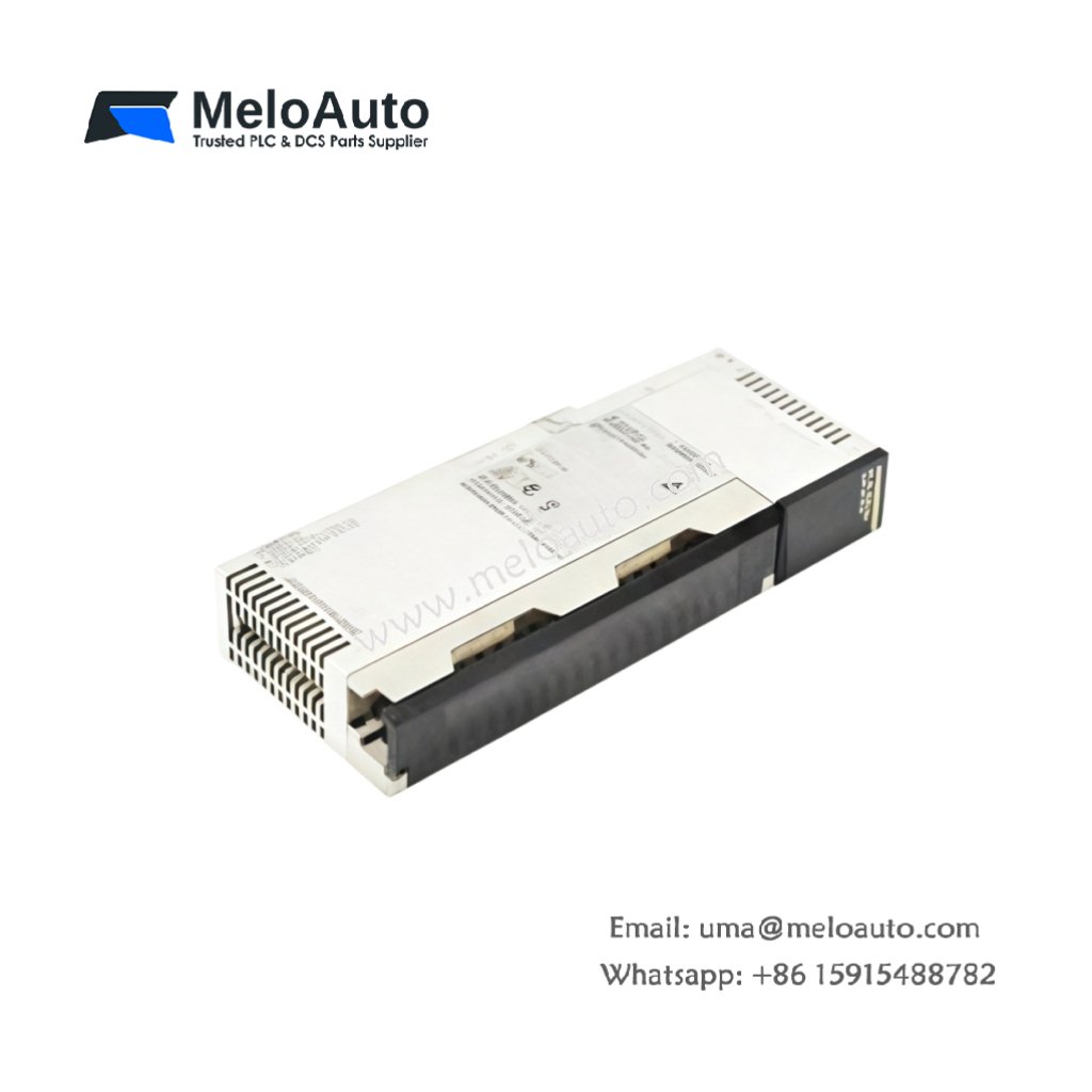 Schneider 140NOE21110C: Compact TCP/IP Communication Module for Quantum