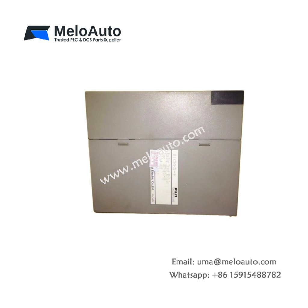 FUJI NC1AX04-08 PLC Module