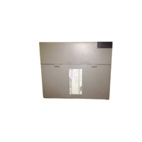 FUJI NC1AX04-08 PLC Module | 8 Analog Inputs