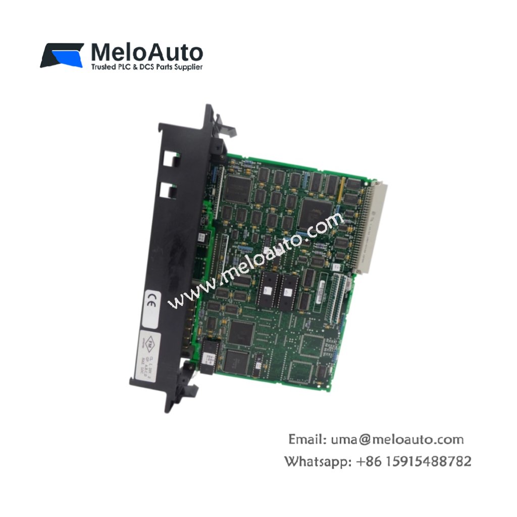 GE IC697BEM731W Genius Bus Controller Module for 90-70 Series