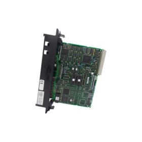 Buy GE IC697BEM731W Genius Bus Controller Module for Series 90-70. Manages up to 32 devices, 153.6 kbps, 7500 ft cable length.