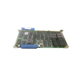 GE A16B-1211-0040/07A CPU Memory Board | 2MB DRAM + 1MB EPROM
