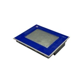 Siemens 6AV3627-6QL00-0BC0 Operator Interface. 10.4 inch display, 640x480 pixels, 24V DC, RS232/RS485 ports. For SIMATIC HMI.